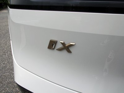 2023 BMW IX 缩略图 31
