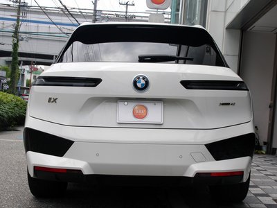 2023 BMW IX 缩略图 27