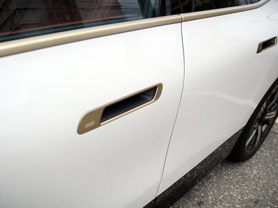2023 BMW IX 缩略图 17