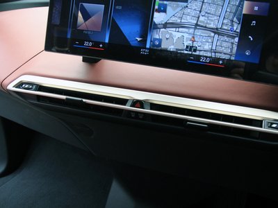 2023 BMW IX 缩略图 45