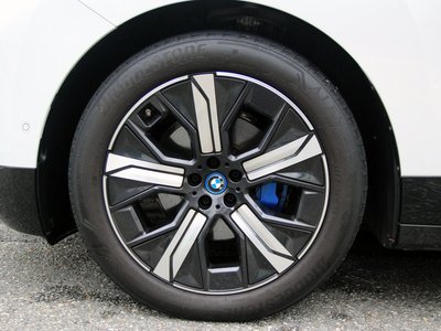 2023 BMW IX 缩略图 20