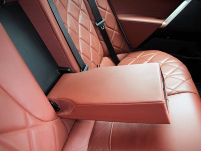 2023 BMW IX 缩略图 54
