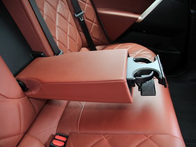 2023 BMW IX 缩略图 55