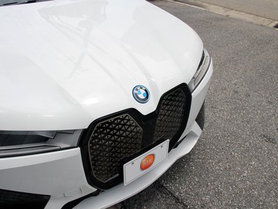 2023 BMW IX 缩略图 16