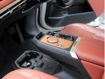 2023 BMW IX 缩略图 41