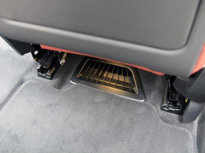 2023 BMW IX 缩略图 59