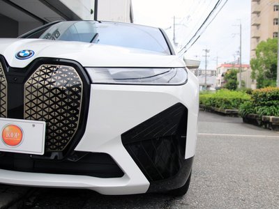 2023 BMW IX 缩略图 13