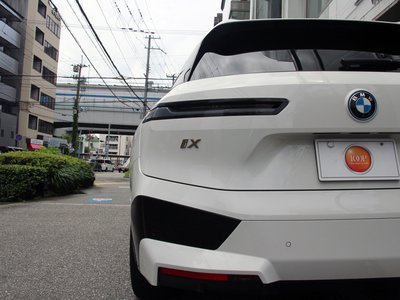2023 BMW IX 缩略图 30