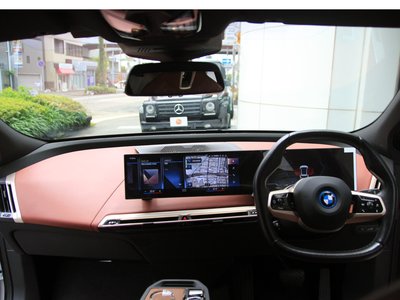 2023 BMW IX 缩略图 35