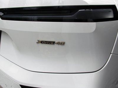 2023 BMW IX 缩略图 32
