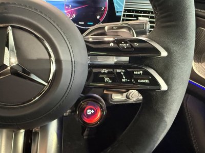 2026 Mercedes-BENZ GLE AMG 缩略图 43