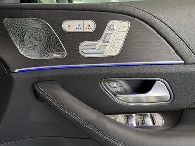 2026 Mercedes-BENZ GLE AMG 缩略图 15