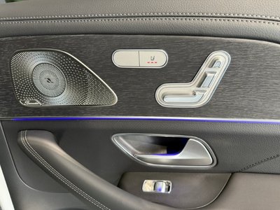 2026 Mercedes-BENZ GLE AMG 缩略图 53
