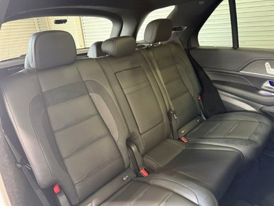 2026 Mercedes-BENZ GLE AMG 缩略图 51