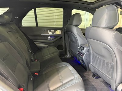 2026 Mercedes-BENZ GLE AMG 缩略图 54