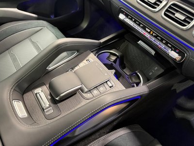 2026 Mercedes-BENZ GLE AMG 缩略图 23