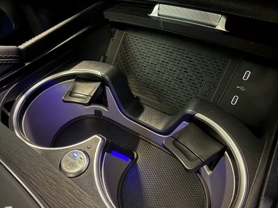 2026 Mercedes-BENZ GLE AMG 缩略图 39