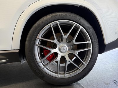 2026 Mercedes-BENZ GLE AMG 缩略图 11