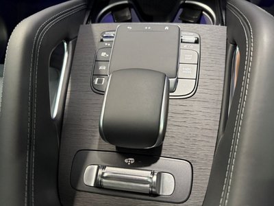 2026 Mercedes-BENZ GLE AMG 缩略图 40