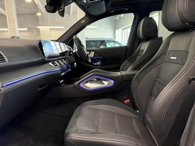 2026 Mercedes-BENZ GLE AMG 缩略图 50
