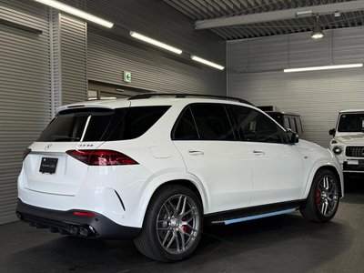2026 Mercedes-BENZ GLE AMG 缩略图 61