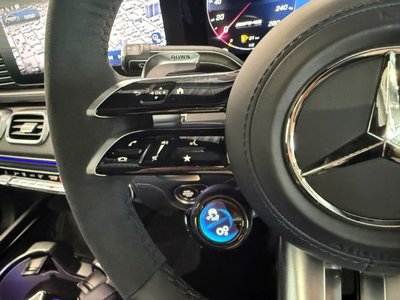 2026 Mercedes-BENZ GLE AMG 缩略图 42