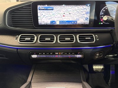2026 Mercedes-BENZ GLE AMG 缩略图 21