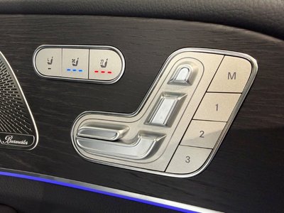 2026 Mercedes-BENZ GLE AMG 缩略图 16
