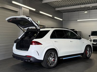2026 Mercedes-BENZ GLE AMG 缩略图 65