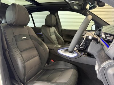 2026 Mercedes-BENZ GLE AMG 缩略图 46