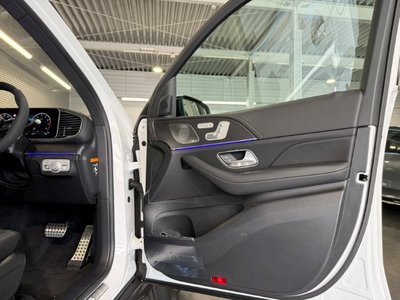 2026 Mercedes-BENZ GLE AMG 缩略图 14