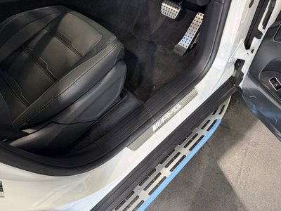 2026 Mercedes-BENZ GLE AMG 缩略图 49