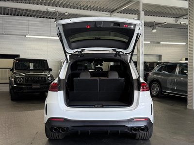 2026 Mercedes-BENZ GLE AMG 缩略图 66