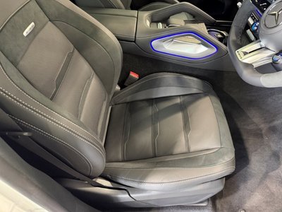 2026 Mercedes-BENZ GLE AMG 缩略图 48