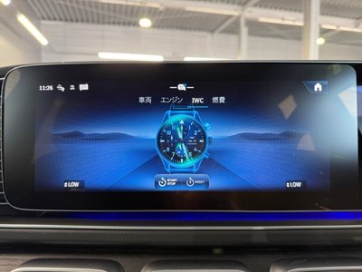 2026 Mercedes-BENZ GLE AMG 缩略图 31