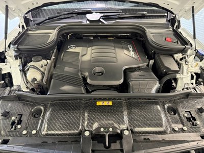 2026 Mercedes-BENZ GLE AMG 缩略图 60