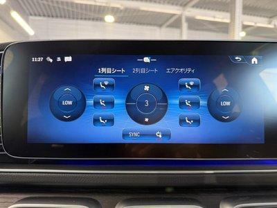 2026 Mercedes-BENZ GLE AMG 缩略图 34