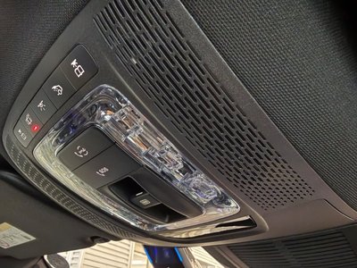 2026 Mercedes-BENZ GLE AMG 缩略图 36