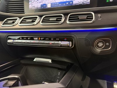 2026 Mercedes-BENZ GLE AMG 缩略图 38