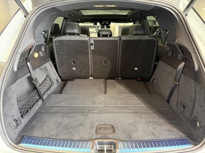2026 Mercedes-BENZ GLE AMG 缩略图 68