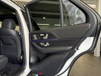 2026 Mercedes-BENZ GLE AMG 缩略图 52