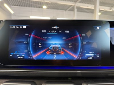 2026 Mercedes-BENZ GLE AMG 缩略图 30