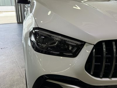 2026 Mercedes-BENZ GLE AMG — фото 7