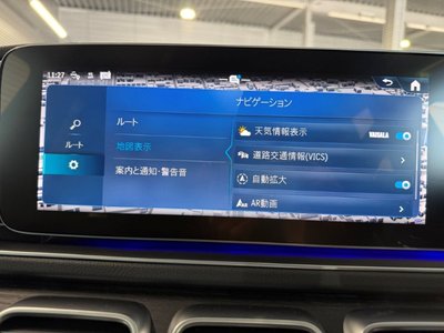 2026 Mercedes-BENZ GLE AMG 缩略图 33