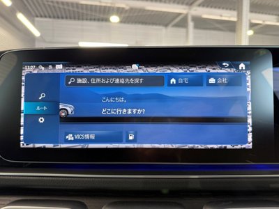 2026 Mercedes-BENZ GLE AMG 缩略图 32