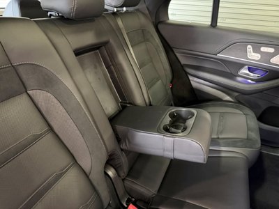 2026 Mercedes-BENZ GLE AMG 缩略图 56
