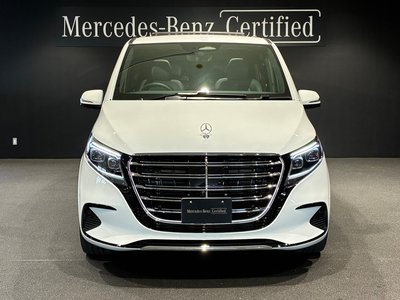 MERCEDES-BENZ V-CLASS - 5