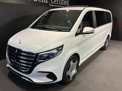 MERCEDES-BENZ V-CLASS - 6
