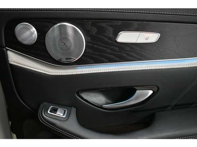 صورة مصغرة 31 لـ 2019 Mercedes-BENZ GLC