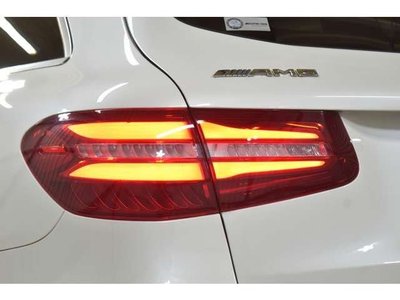 صورة مصغرة 56 لـ 2019 Mercedes-BENZ GLC